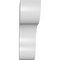 Ekena Millwork 3-in. W x 10-in. D x 10-in. H Carmel Architectural Grade PVC Knee Brace BRCP03X10X10CAR - alternate 4